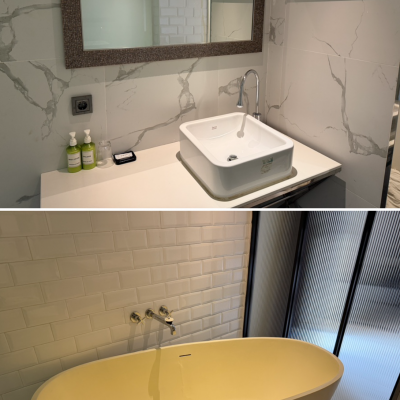 신림 뜨랑블루 대표후기 이미지 5