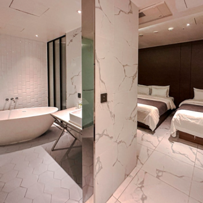 신림 뜨랑블루 대표후기 이미지 1